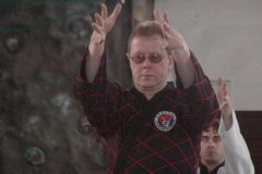 2004.06 - III Festiwal Sztuk Walki