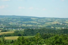 2005.06 - Oboz HAPKIDO w Jodlowce Tuchowskiej