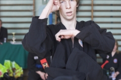 2007.03 - Zawody gimnastyczne