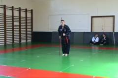 2007.08 - Seminarium European Hapkido Alliance