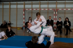 2007.12 - IV Mikolajkowy Turniej TKD
