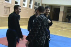 2009.11 - Egzamin na czerwone pasy