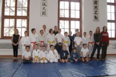 2010.01 - Zimowa Akademia Sztuk Walki