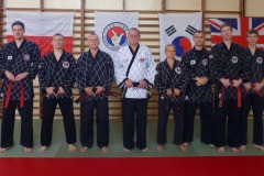 2010.08 - Seminarium EHA