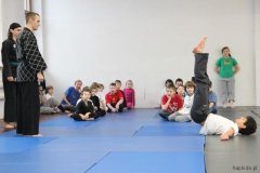 2013.01 - Zimowa Akademia Sztuk Walki