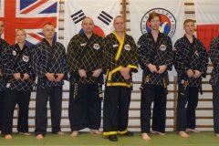 2013.07 - Seminarium EHA