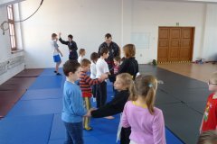 2014.02 - Zimowa Akademia Sztuk Walki